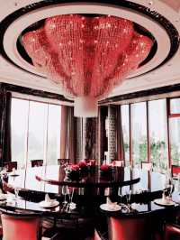 上海外灘瑞吉酒店