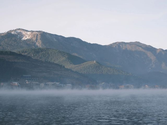 瀘沽湖：雲南呢處秘境，去過嘅人都話個心會靜落嚟