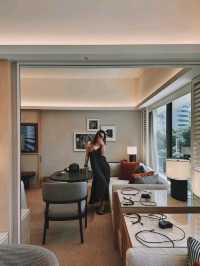 😍Check-in Experience | Conrad Singapore Orchard🤩