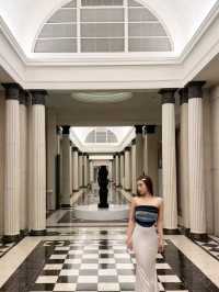 Captivating National Gallery Singapore must visit  🇸🇬 