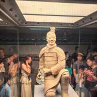 See'an Xi'an