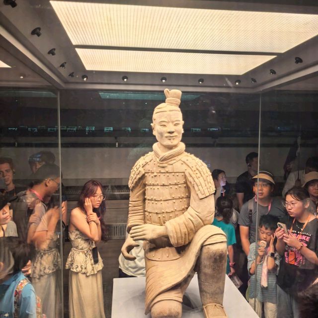See'an Xi'an