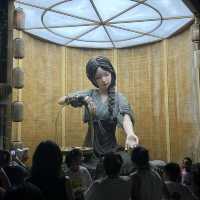 Must Visit Night Market in QinHuangDao - 秦皇小巷!