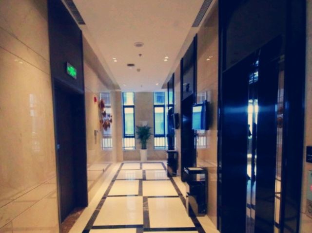 【株洲隱藏明珠！溫德姆豪宜酒店親身體驗記】**  