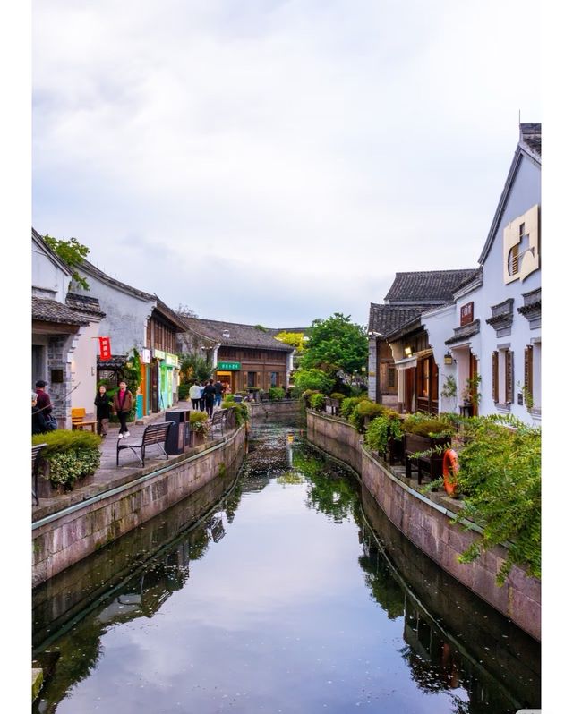 寧波市韓嶺老街