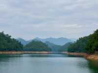 浙江|淳安 千島湖景區攻略全攻略