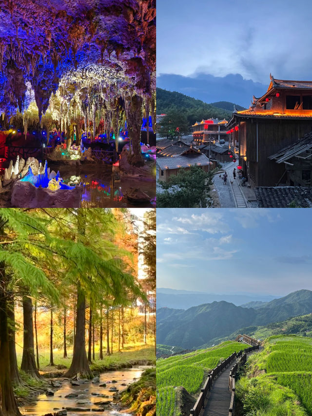 多雲山色最出片