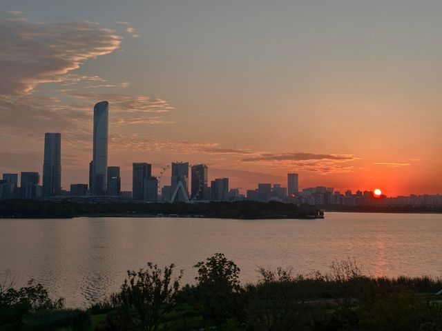 蘇州四季 四季套房體驗