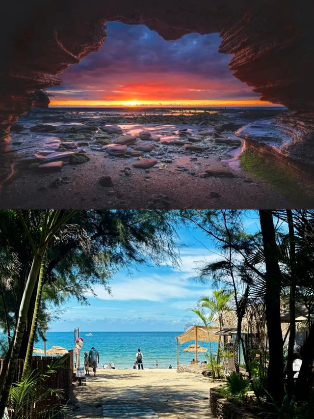 性價比高過三亞，北海4日3夜路線景點攻略