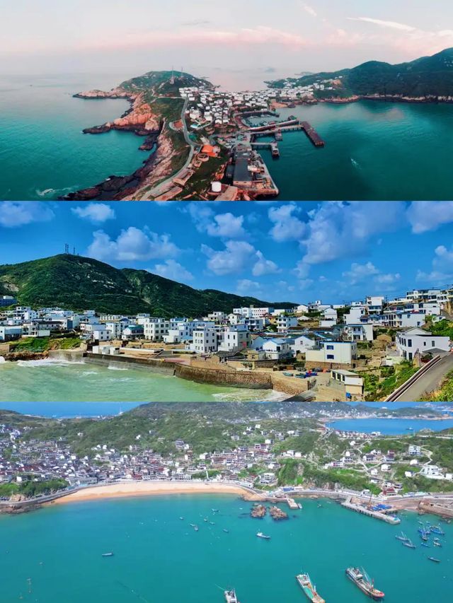 尋夢海島：暢享愜意海濱度假嘅悠閒時光