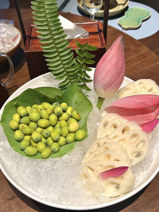 帶爸媽嚟食飯被讚足一個禮拜（好有面子）