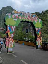 Haikou to Chengdu - long road trip