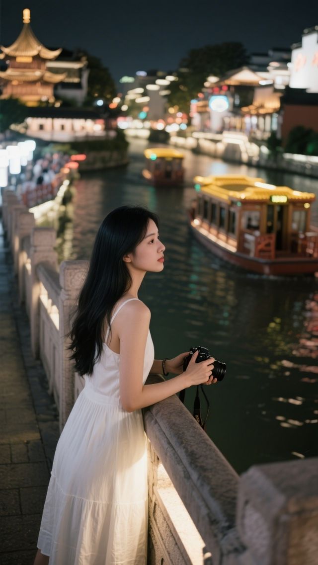 南京三日精華遊｜穿越六朝古都，解鎖沉浸式文化體驗