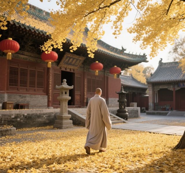 奉國寺