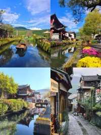 夏天唔知去邊度避暑？睇吓有冇你心水？