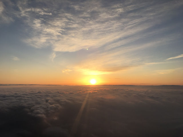 人生一定要去多次峨眉山！
