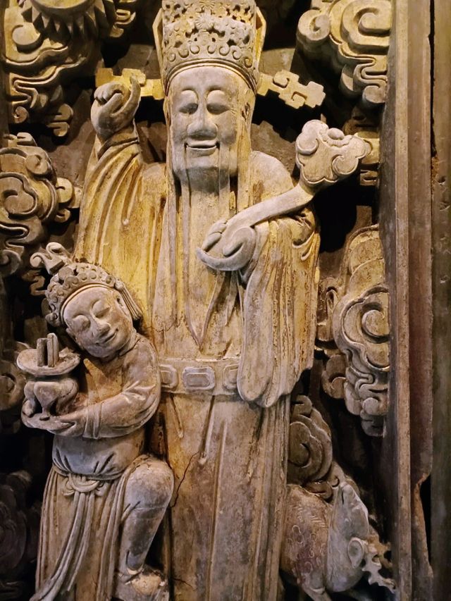Shanghai Ancient Chinese Art Exhibition Guide: A Journey Through Millennia of Cultural Splendor