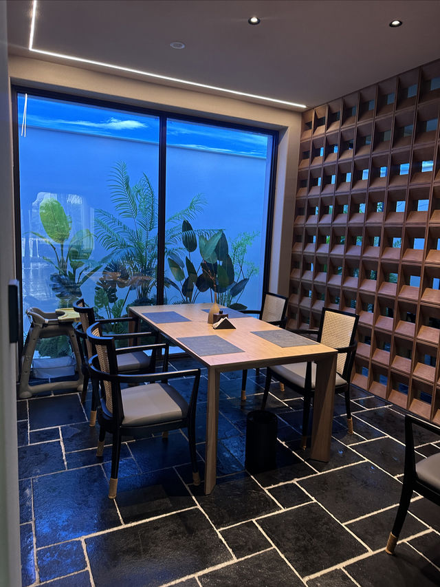 夏日逃離，臻尋一度假酒店