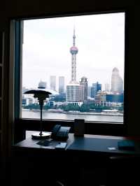 嚟上海你確定唔住下呢間酒店