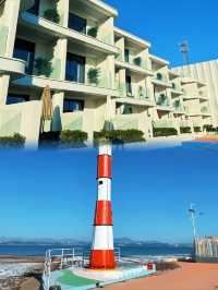漫步陸渾覓清涼 河南「小洱海」