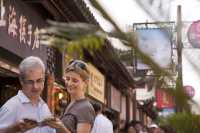 Explore Shanghai With Just a Smartphone