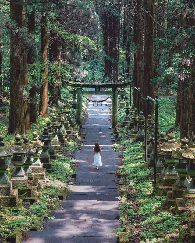 被低估嘅九州，日本小眾寶藏旅行地