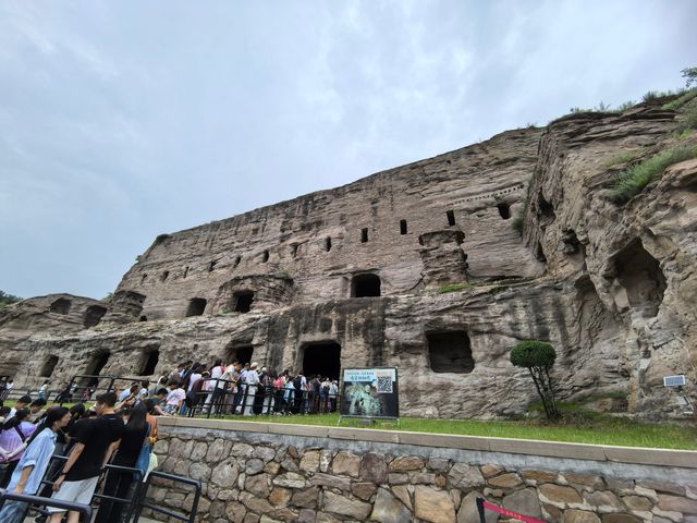 山西安陽太行之旅 山西安陽太行之旅