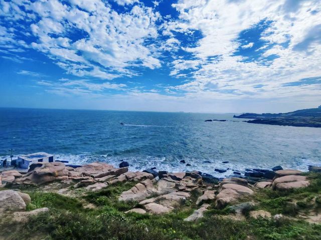 2日玩轉平潭島 2日玩轉平潭島