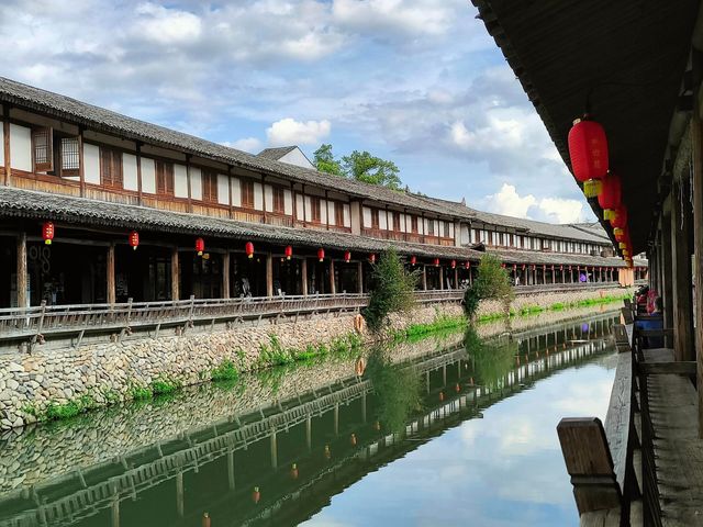 楠溪江古鎮暴擊！5大秘境封神玩法全曝光