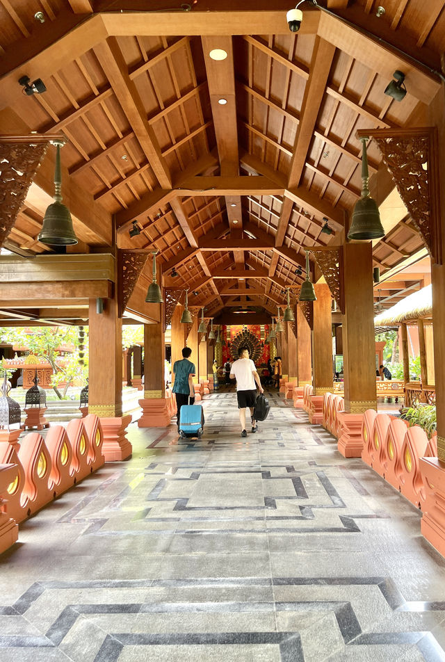 西雙版納day3曼聽公園+中科院植物園