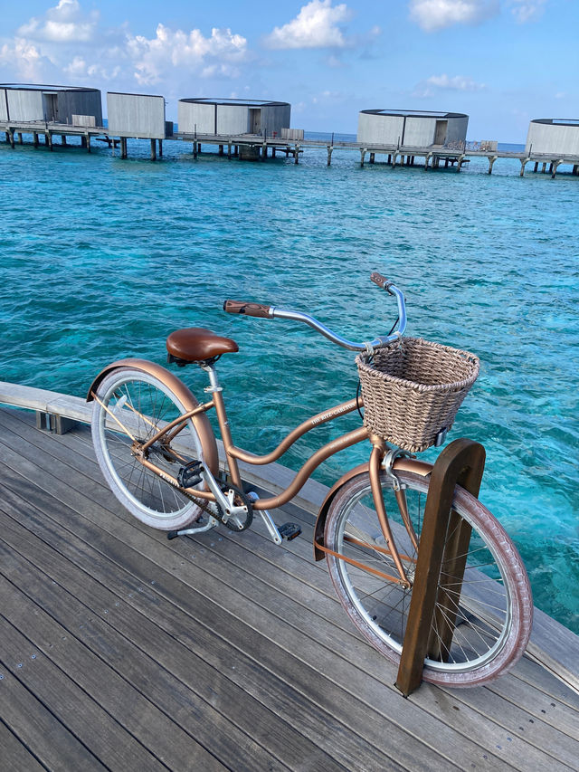A Perfect Honeymoon Destination