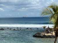 Unforgettable Stay at Intercontinental Balaclava Resort