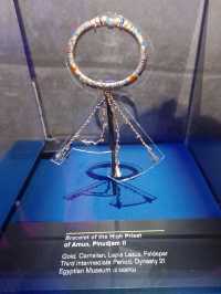 Amazing Ancient Egypt Exhibit