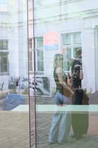 Ideal Berlin Stay for Solo Work and Leisure