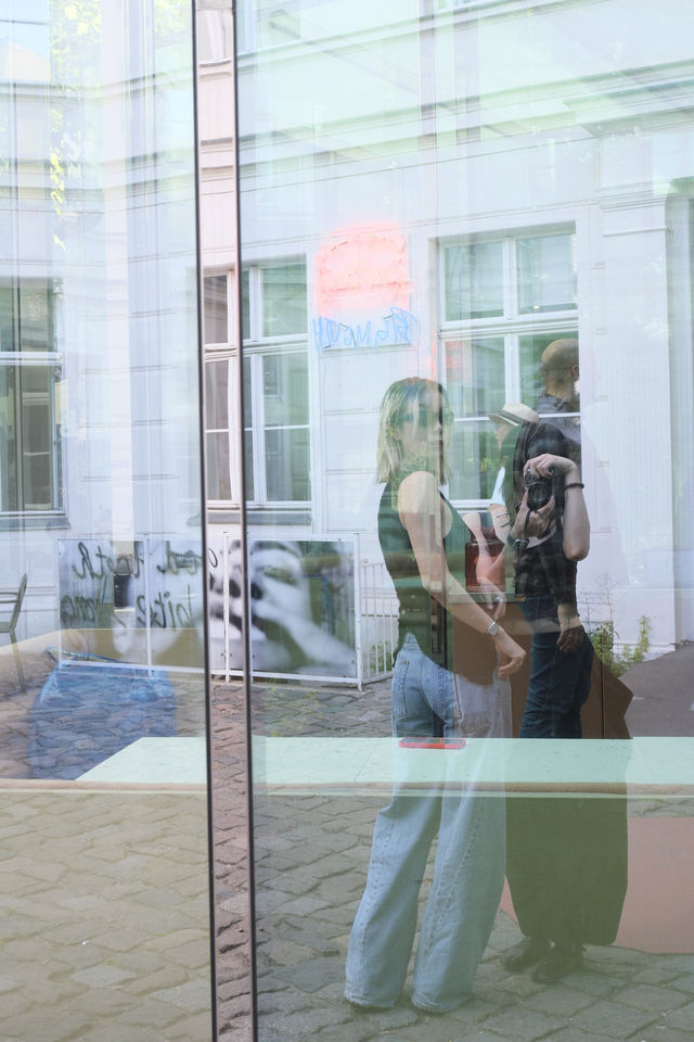 Ideal Berlin Stay for Solo Work and Leisure