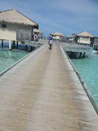 Memorable Family Vacation at a Stunning Resort