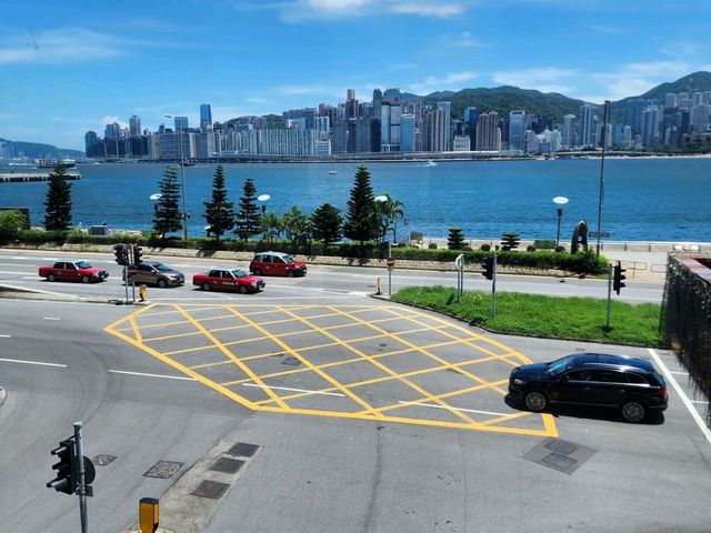 🇭🇰香港遊玩全攻略：從維港風情到離島閒適，暢遊東西薈萃之都