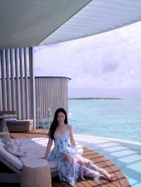 The Ritz-Carlton | The Most Photogenic Island