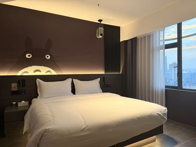 Choose Enji Hotel for your trip Choose Enji Hotel for your trip
