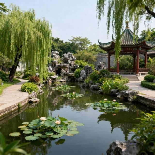 江門，藏著廣東最有韻味的慢生活