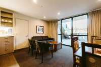 皇后鎮絕不容錯過的花園閣公寓！