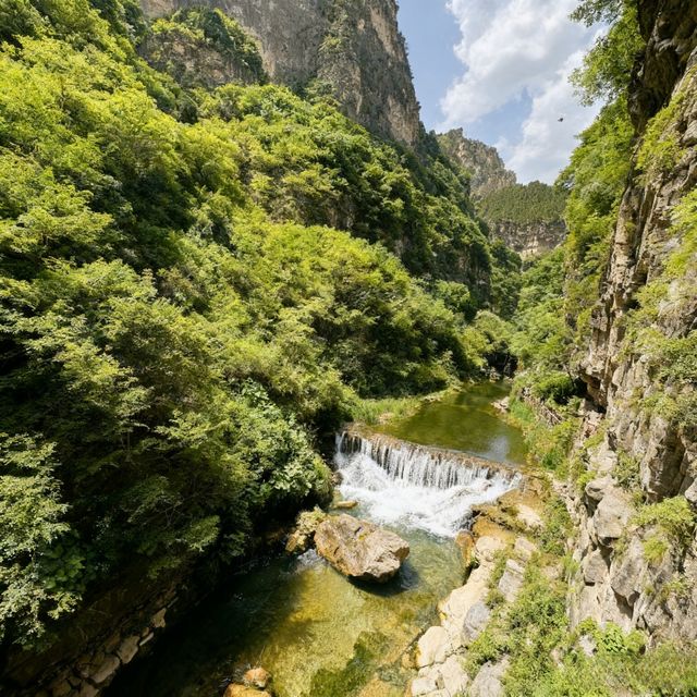 八泉峽避坑指南：一篇讓你玩得像個老手的超詳細攻略