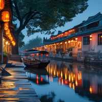 嘉興：一座「江南水鄉」裡的隱藏寶藏，你知道嗎？