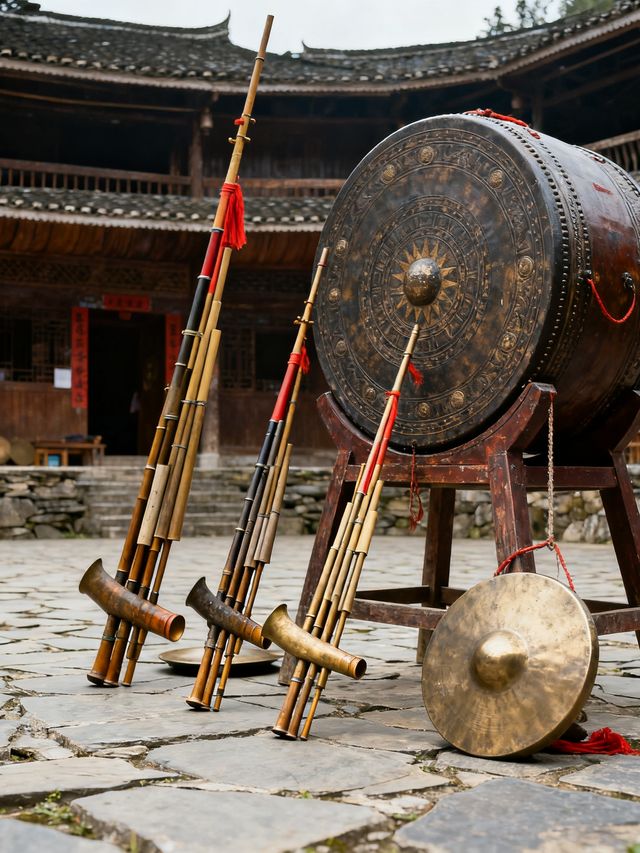凱里3天2夜終極攻略人均600解鎖苗寨秘境！附私藏玩法
