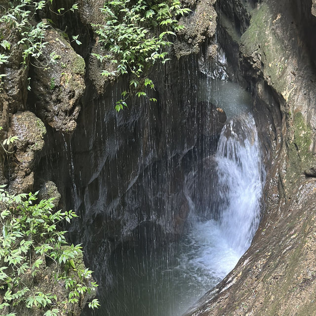 Chongqing 3 Days Itinerary