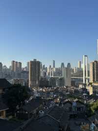 How I spent 1 day in Chongqing