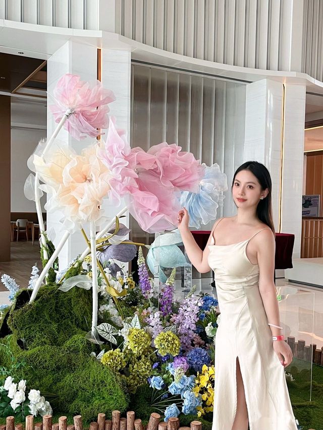 國慶溜娃度假雙buff碼住寶藏度假聖地