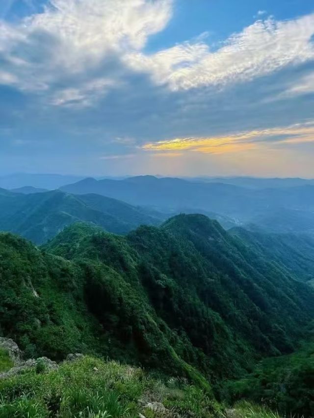 廬江小眾秘境遊 | 2天1夜攻略。