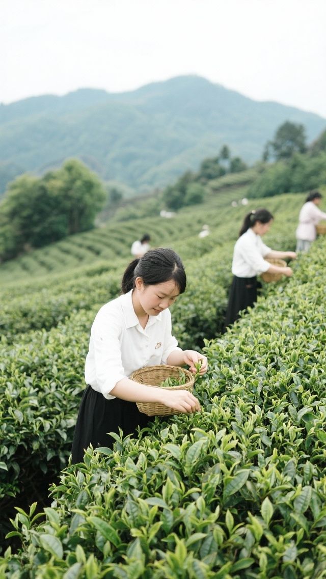 福建小城福鼎，不止有白茶，更有奇山碧海