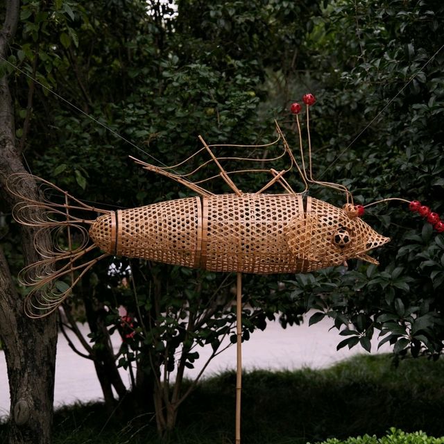 Art and Sculptures in Fuxing Park, Shanghai 🗿🎨